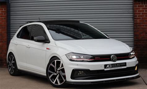 polo 2.0 tsi gti 197.